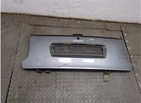  Крышка (дверь) багажника Smart Fortwo 1998-2007 21140264 #1