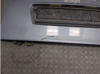  Крышка (дверь) багажника Smart Fortwo 1998-2007 21140264 #2