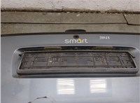  Крышка (дверь) багажника Smart Fortwo 1998-2007 21140264 #3