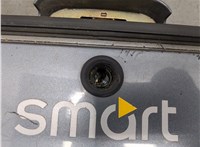  Крышка (дверь) багажника Smart Fortwo 1998-2007 21140264 #4