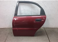  Дверь боковая (легковая) Daewoo Lanos 1997-2008 21140286 #2
