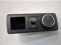  Переключатель света Chevrolet Tahoe 2006-2014 21140363 #1
