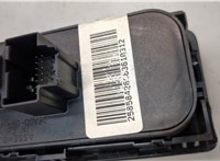  Переключатель света Chevrolet Tahoe 2006-2014 21140363 #5