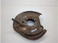  Диск опорный тормозной Subaru Legacy (B13) 2003-2009 21140410 #1