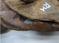  Диск опорный тормозной Subaru Legacy (B13) 2003-2009 21140410 #2