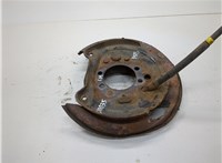  Диск опорный тормозной Subaru Legacy (B13) 2003-2009 21140413 #1