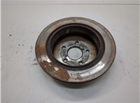  Диск тормозной Subaru Legacy (B13) 2003-2009 21140426 #1