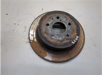  Диск тормозной Subaru Legacy (B13) 2003-2009 21140426 #3