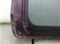  Двигатель стеклоочистителя (моторчик дворников) задний Opel Meriva 2003-2010 11791519 #2