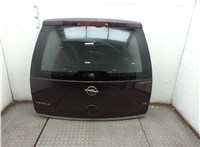  Двигатель стеклоочистителя (моторчик дворников) задний Opel Meriva 2003-2010 11791519 #1