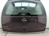  Двигатель стеклоочистителя (моторчик дворников) задний Opel Meriva 2003-2010 11791519 #3