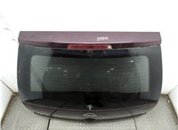  Двигатель стеклоочистителя (моторчик дворников) задний Opel Meriva 2003-2010 11791519 #6