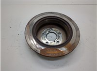  Диск тормозной Subaru Legacy (B13) 2003-2009 21140435 #1