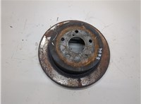  Диск тормозной Subaru Legacy (B13) 2003-2009 21140435 #3
