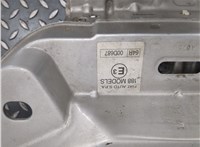  Замок капота Fiat Punto 1999-2010 11791535 #3