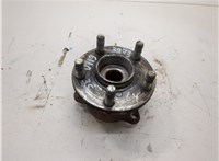  Ступица (кулак, цапфа) Subaru Legacy (B13) 2003-2009 21140473 #1