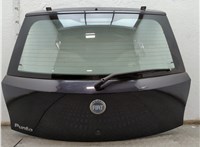  Двигатель стеклоочистителя (моторчик дворников) задний Fiat Punto 1999-2010 11791539 #2