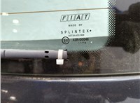  Двигатель стеклоочистителя (моторчик дворников) задний Fiat Punto 1999-2010 11791539 #3