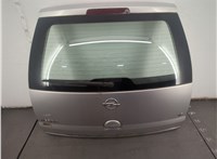  Двигатель стеклоочистителя (моторчик дворников) задний Opel Meriva 2003-2010 11791590 #1