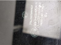 A2207300820 Стекло форточки двери Mercedes S W220 1998-2006 21140527 #2