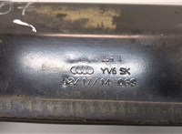 8V0806239B Пластик (обшивка) моторного отсека Audi A3 (8V) 2012-2020 21140602 #3