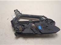 1Z0805072A Кронштейн фары Skoda Octavia (A5) 2004-2013 21140815 #2