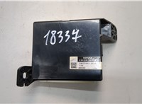 886500C080 Блок управления климат-контролем Toyota Sequoia 2007-2022 21140885 #1
