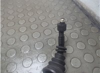  Трубка воздушная (компрессора) Mercedes S W126 1979-1991 21141051 #2