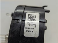 1K0959653C Шлейф руля Skoda Octavia (A5) 2004-2013 21141161 #5
