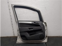 124239, 13203013 Дверь боковая (легковая) Opel Zafira B 2005-2014 21141213 #13