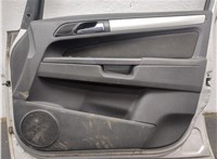 124242, 13203014 Дверь боковая (легковая) Opel Zafira B 2005-2014 21141235 #4