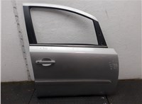 124242, 13203014 Дверь боковая (легковая) Opel Zafira B 2005-2014 21141235 #1
