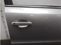 124242, 13203014 Дверь боковая (легковая) Opel Zafira B 2005-2014 21141235 #8