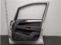 124242, 13203014 Дверь боковая (легковая) Opel Zafira B 2005-2014 21141235 #11