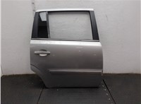 124244, 13203016 Дверь боковая (легковая) Opel Zafira B 2005-2014 21141250 #1