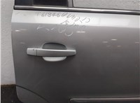 124244, 13203016 Дверь боковая (легковая) Opel Zafira B 2005-2014 21141250 #9