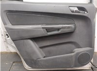 124241, 13203015 Дверь боковая (легковая) Opel Zafira B 2005-2014 21141266 #5