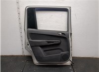 124241, 13203015 Дверь боковая (легковая) Opel Zafira B 2005-2014 21141266 #14
