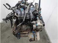 190000J030 Двигатель (ДВС) Toyota Yaris 1999-2006 21141275 #2