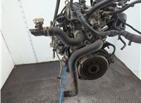 190000J030 Двигатель (ДВС) Toyota Yaris 1999-2006 21141275 #17