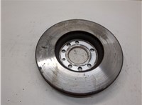  Диск тормозной Opel Vectra C 2002-2008 21141355 #1