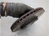  Диск тормозной Opel Vectra C 2002-2008 21141355 #2