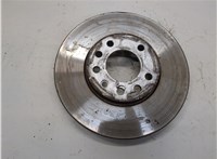  Диск тормозной Opel Vectra C 2002-2008 21141355 #3