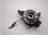  Ступица (кулак, цапфа) Opel Vectra C 2002-2008 21141368 #1