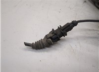  Ступица (кулак, цапфа) Opel Vectra C 2002-2008 21141368 #2