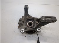  Ступица (кулак, цапфа) Opel Vectra C 2002-2008 21141368 #3