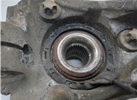  Ступица (кулак, цапфа) Opel Vectra C 2002-2008 21141368 #4