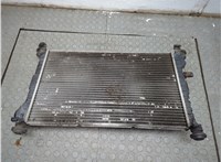 1671967, ME98AB8005DF Радиатор охлаждения двигателя Ford Focus 1 1998-2004 21141498 #1