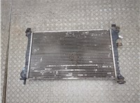 1671967, ME98AB8005DF Радиатор охлаждения двигателя Ford Focus 1 1998-2004 21141498 #5