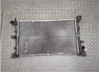 1671967, ME98AB8005DF Радиатор охлаждения двигателя Ford Focus 1 1998-2004 21141498 #6